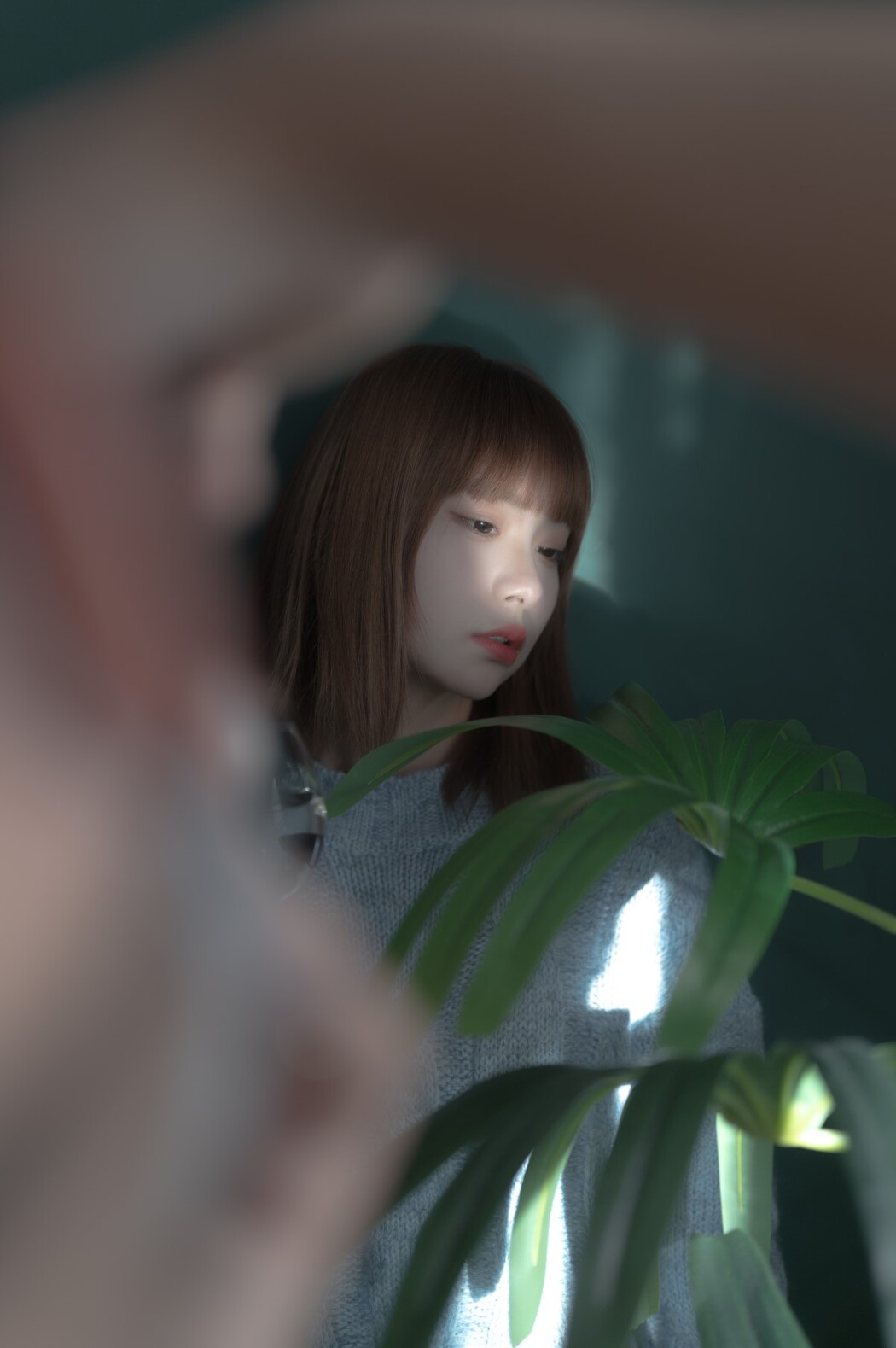 YiTuYu艺图语 Vol.1251 Xiao Ke Ai