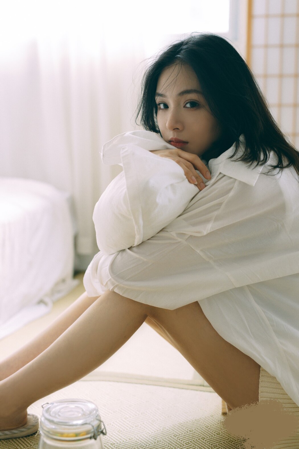 YiTuYu艺图语 Vol.1230 Zhu Yun Hui Da Mo Wang