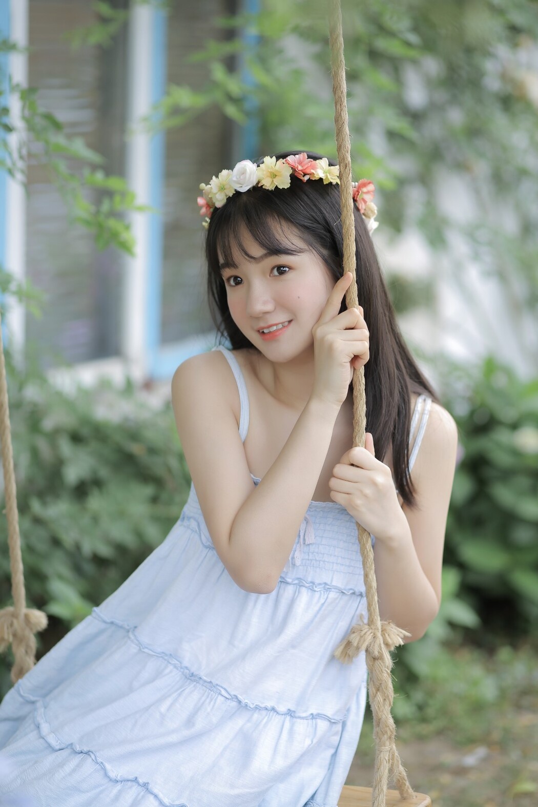 YiTuYu艺图语 Vol.1291 Qiu Qiu