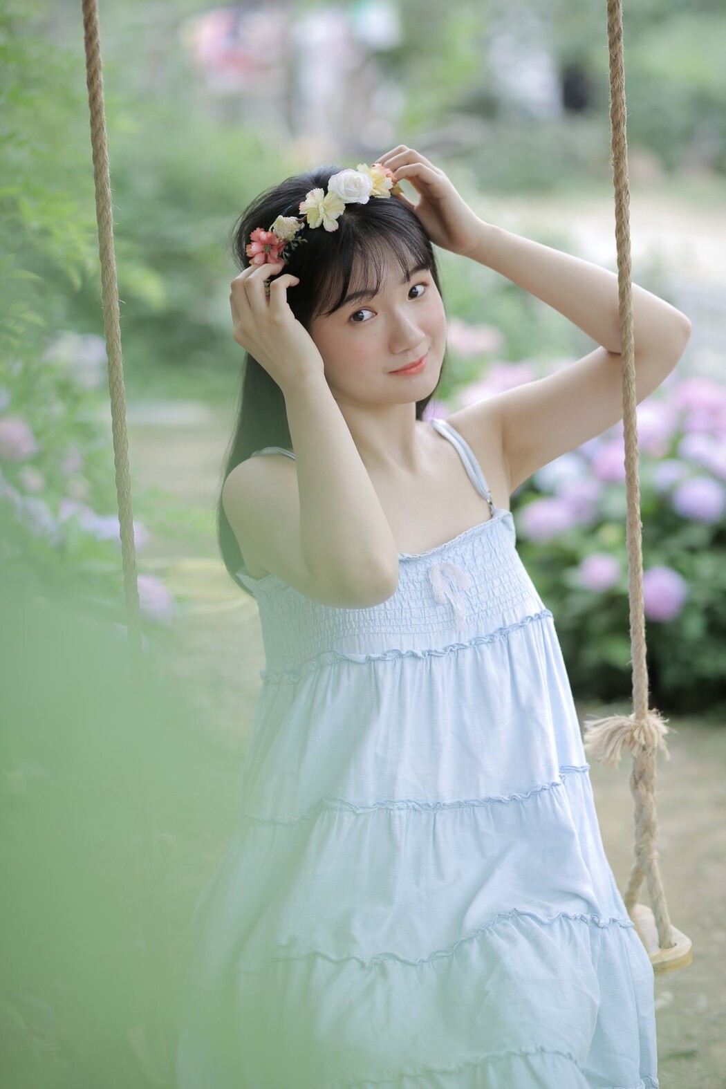YiTuYu艺图语 Vol.1291 Qiu Qiu