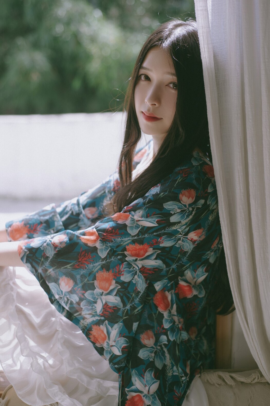 YiTuYu艺图语 Vol.1253 Xin Ran