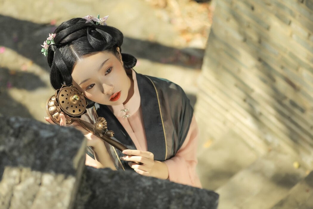 YiTuYu艺图语 Vol.1218 Xing No Maru Maru