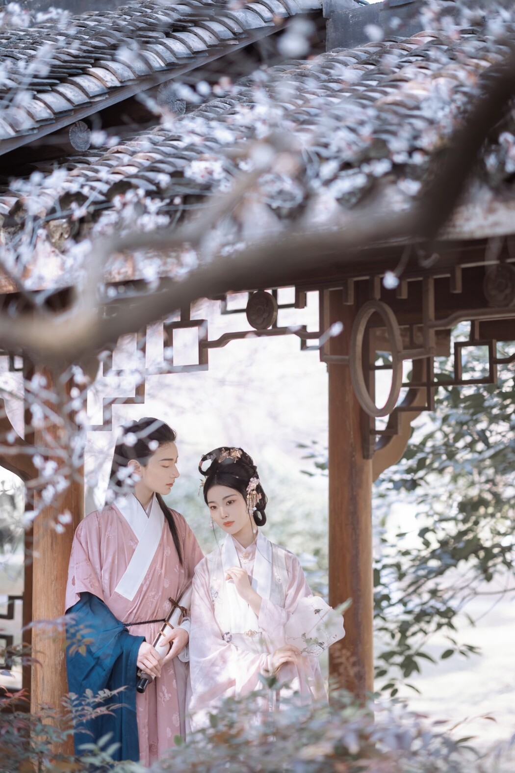 YiTuYu艺图语 Vol.1221 Ting Er
