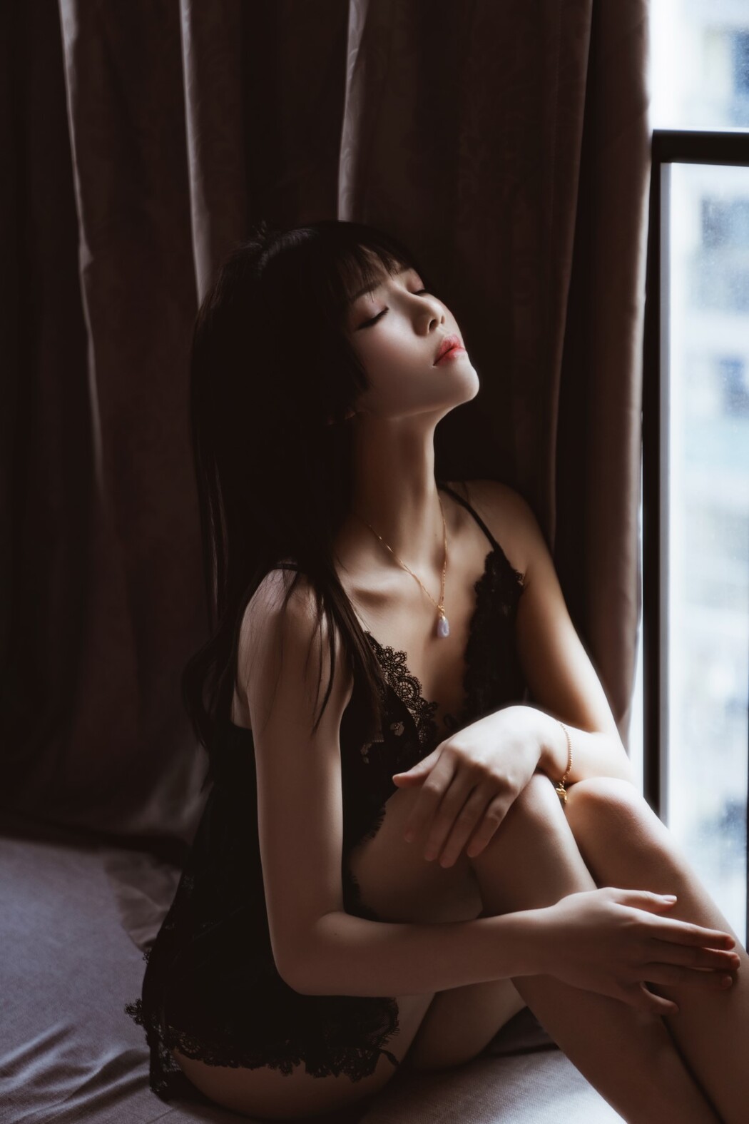 YiTuYu艺图语 Vol.1277 Cherry Meow