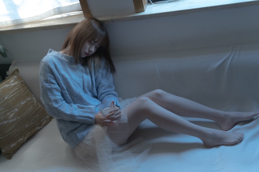 YiTuYu艺图语 Vol.1251 Xiao Ke Ai
