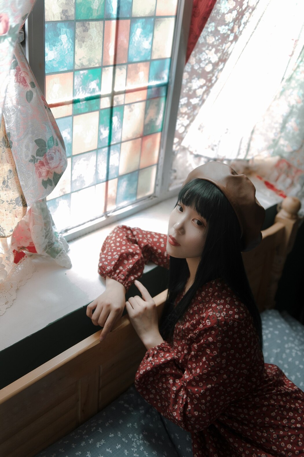 YiTuYu艺图语 Vol.1255 Ru Ge