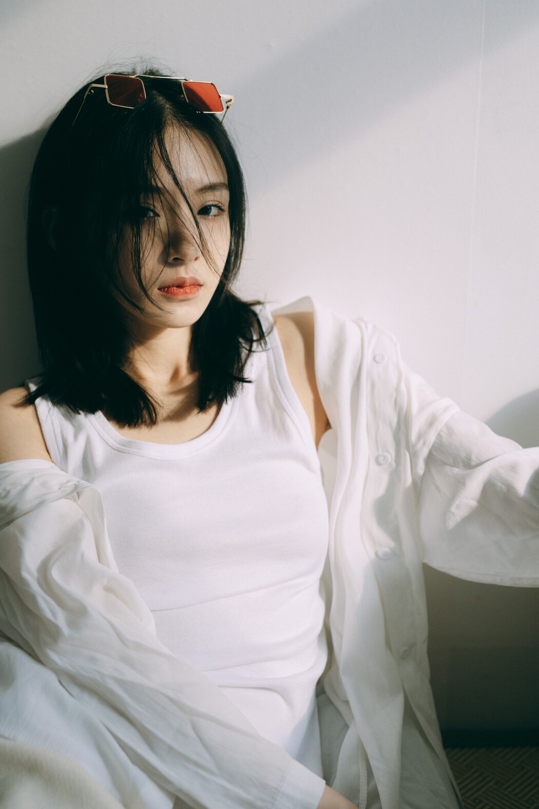 YiTuYu艺图语 Vol.1230 Zhu Yun Hui Da Mo Wang