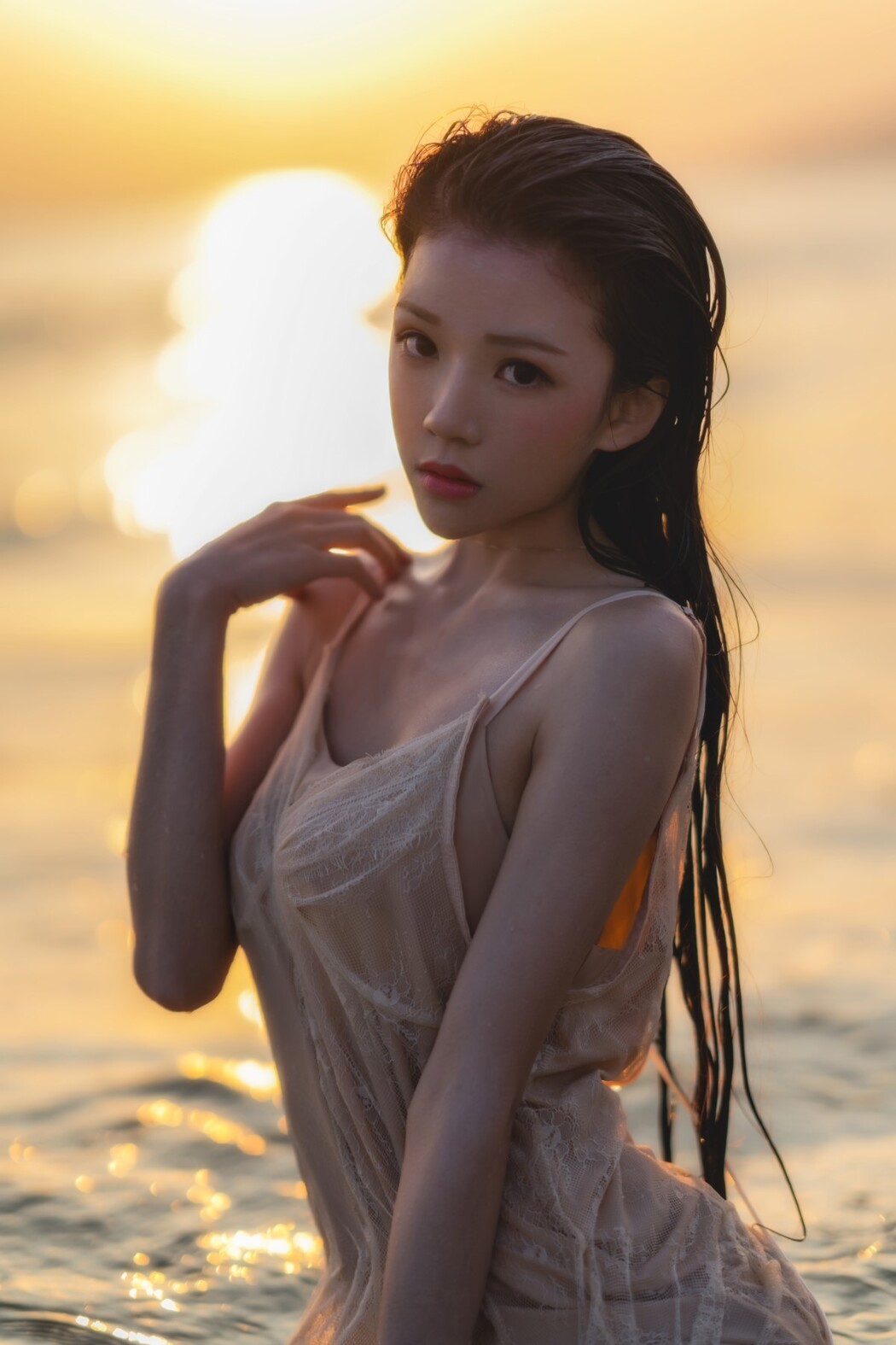 YiTuYu艺图语 Vol.1211 Cherry Meow