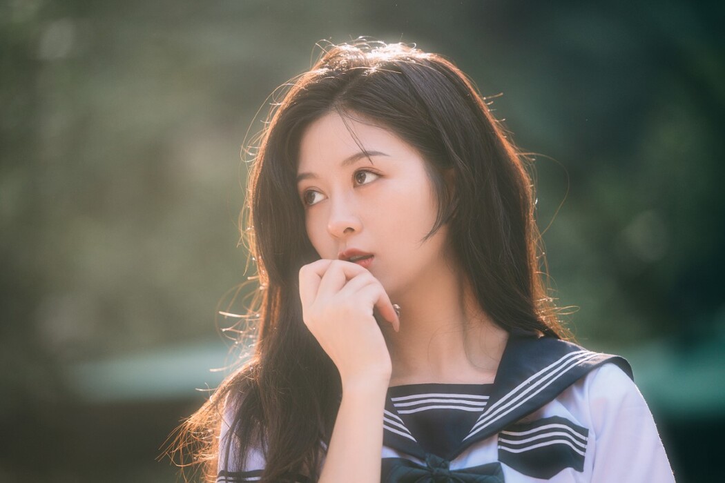 YiTuYu艺图语 Vol.1246 Rui Yu
