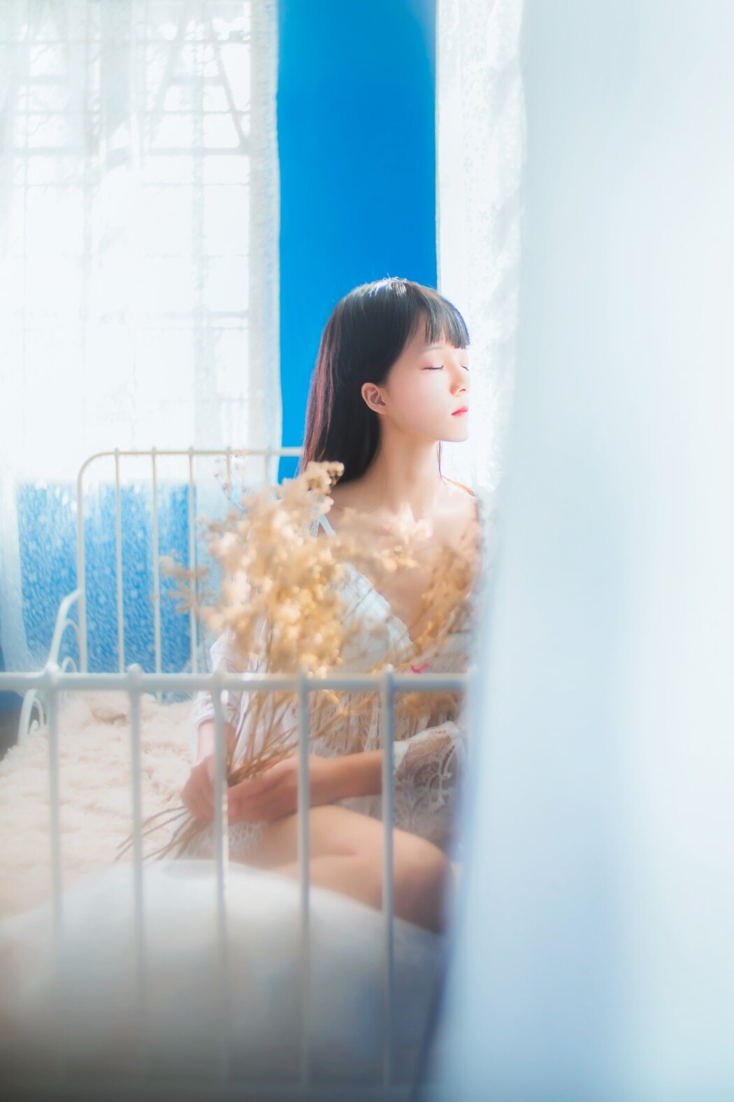 YiTuYu艺图语 Vol.1205 Cherry Meow