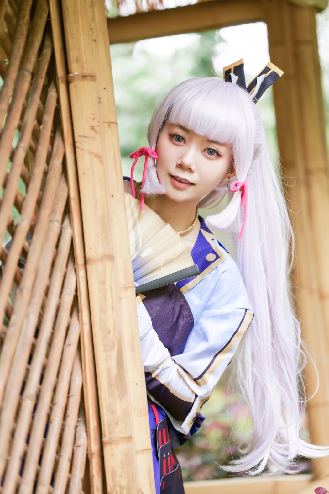 YiTuYu艺图语 Vol.1249 Mori Qi