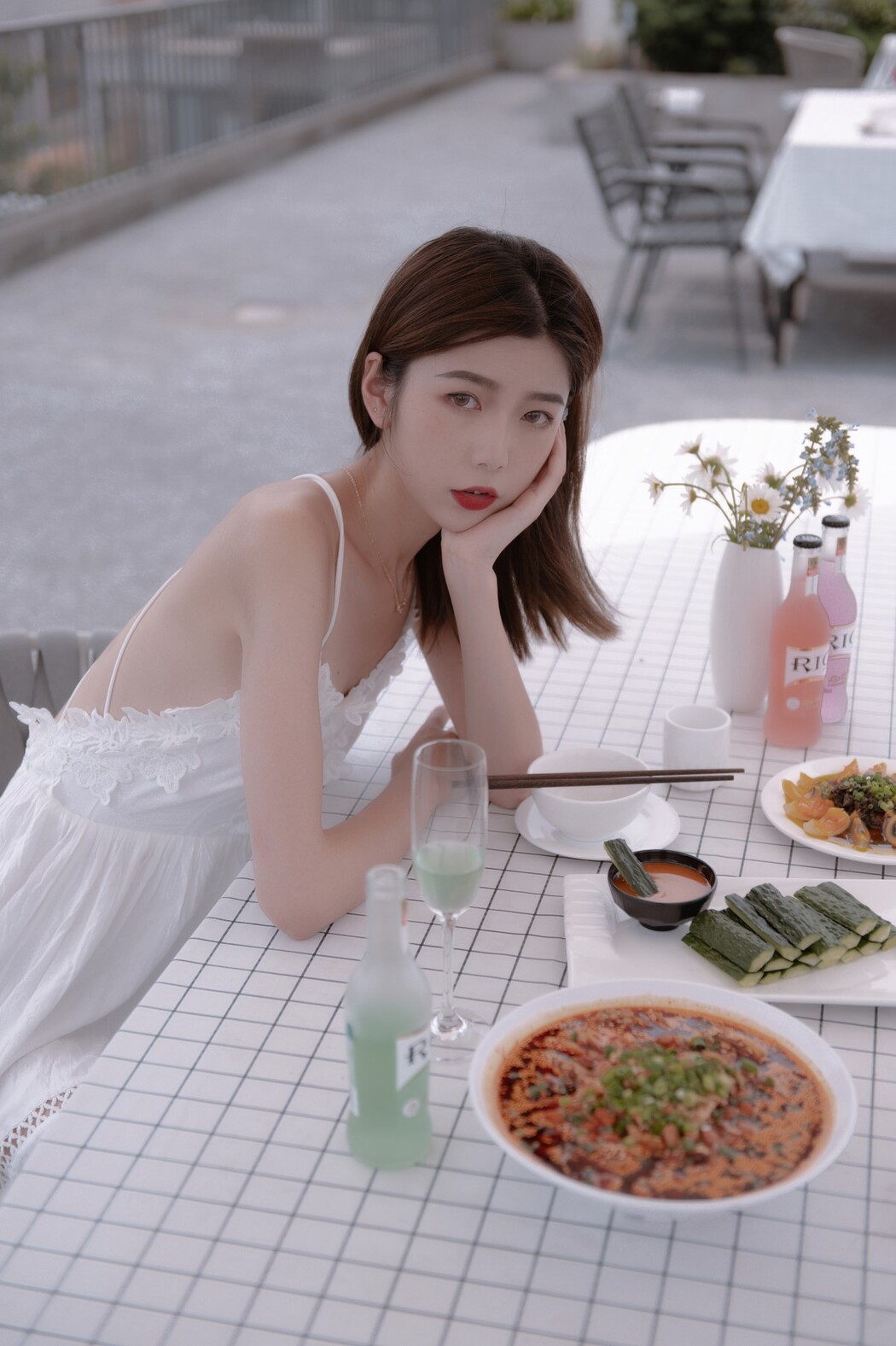 YiTuYu艺图语 Vol.1292 Su Su