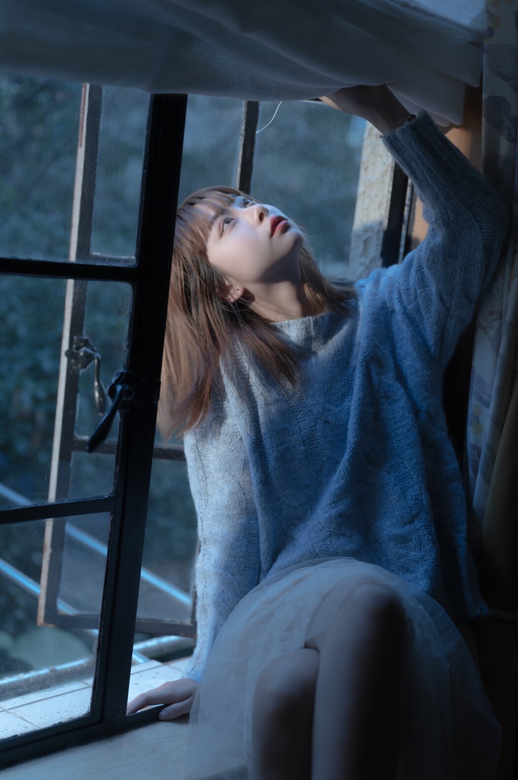 YiTuYu艺图语 Vol.1251 Xiao Ke Ai