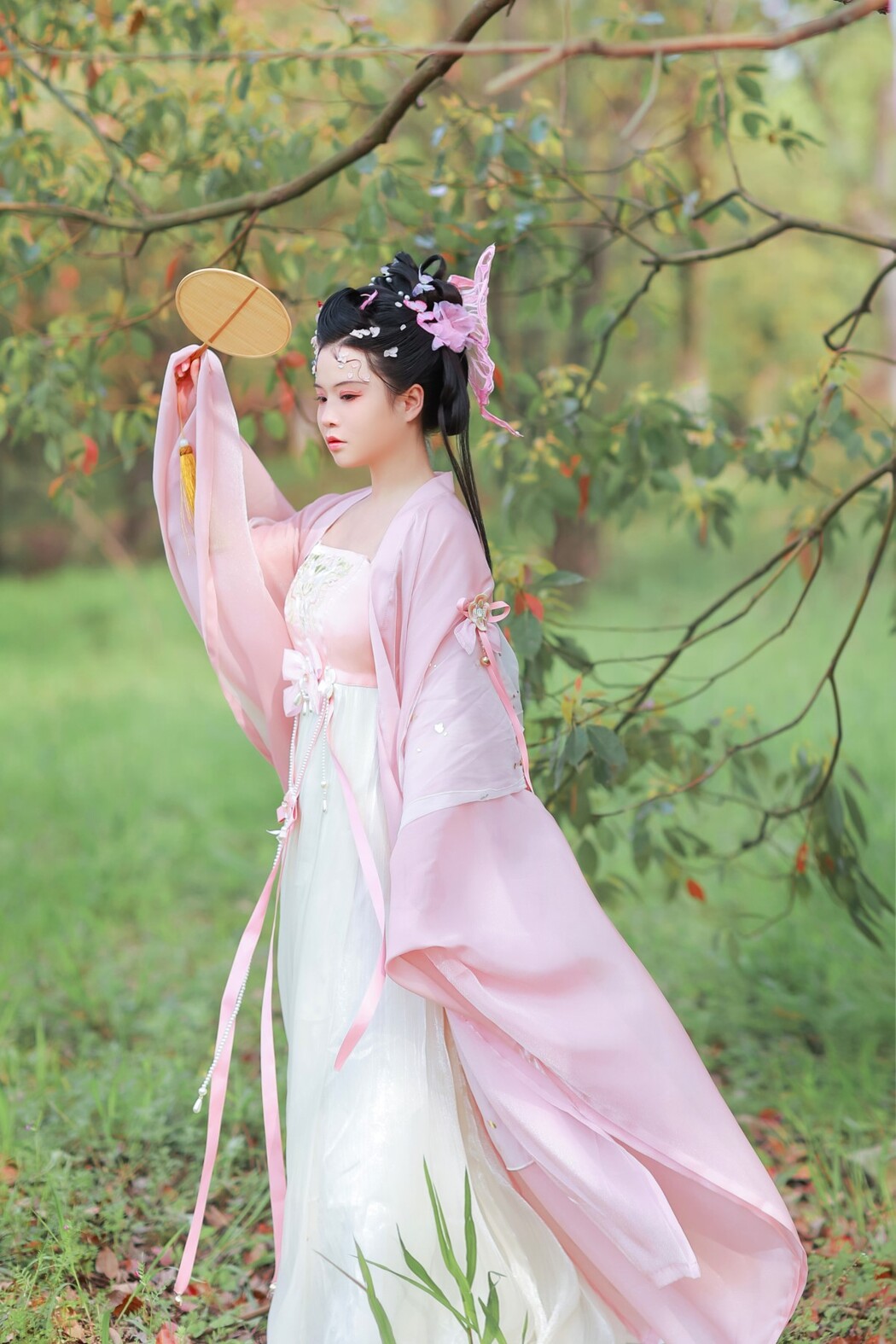 YiTuYu艺图语 Vol.1250 Xiao Guai Shou