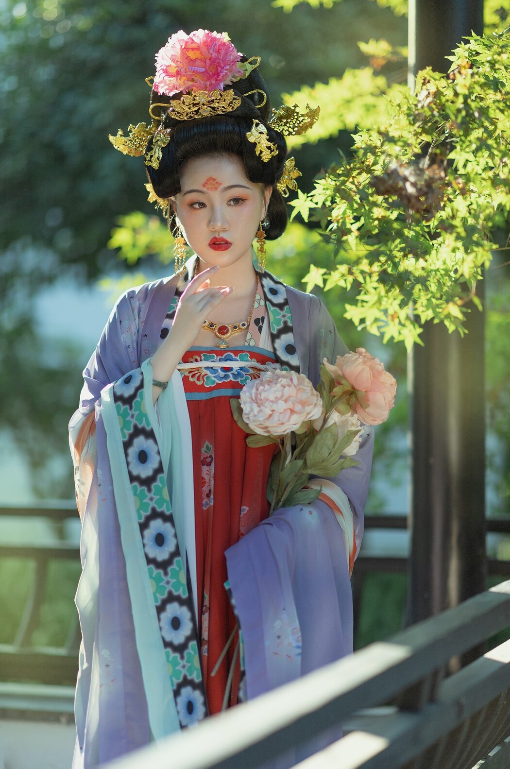 YiTuYu艺图语 Vol.1238 Yu Mian Mian