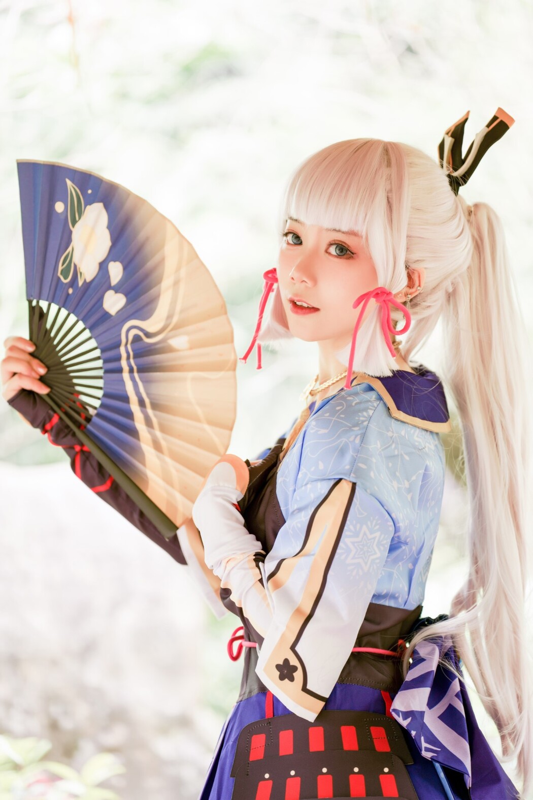 YiTuYu艺图语 Vol.1249 Mori Qi