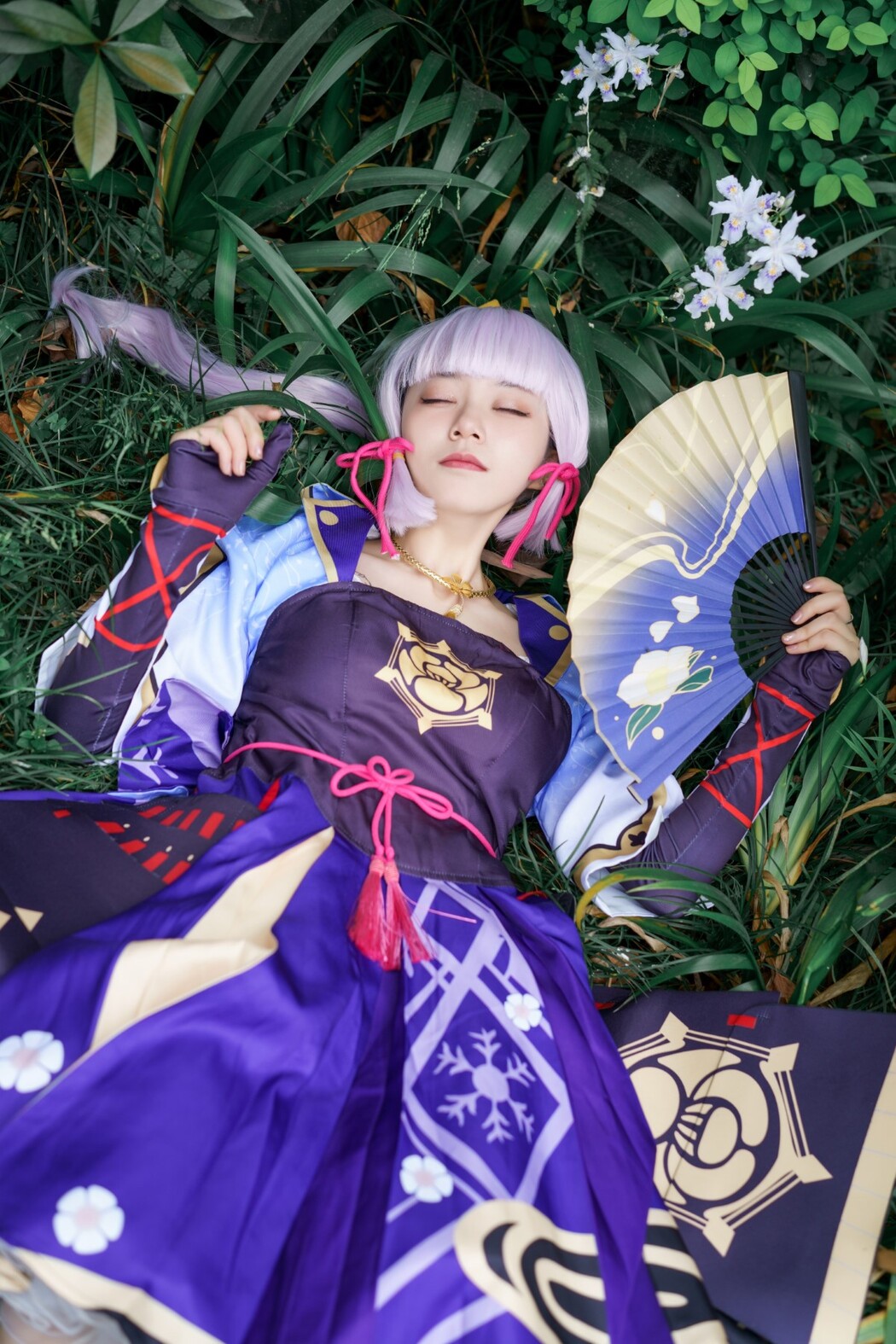 YiTuYu艺图语 Vol.1249 Mori Qi