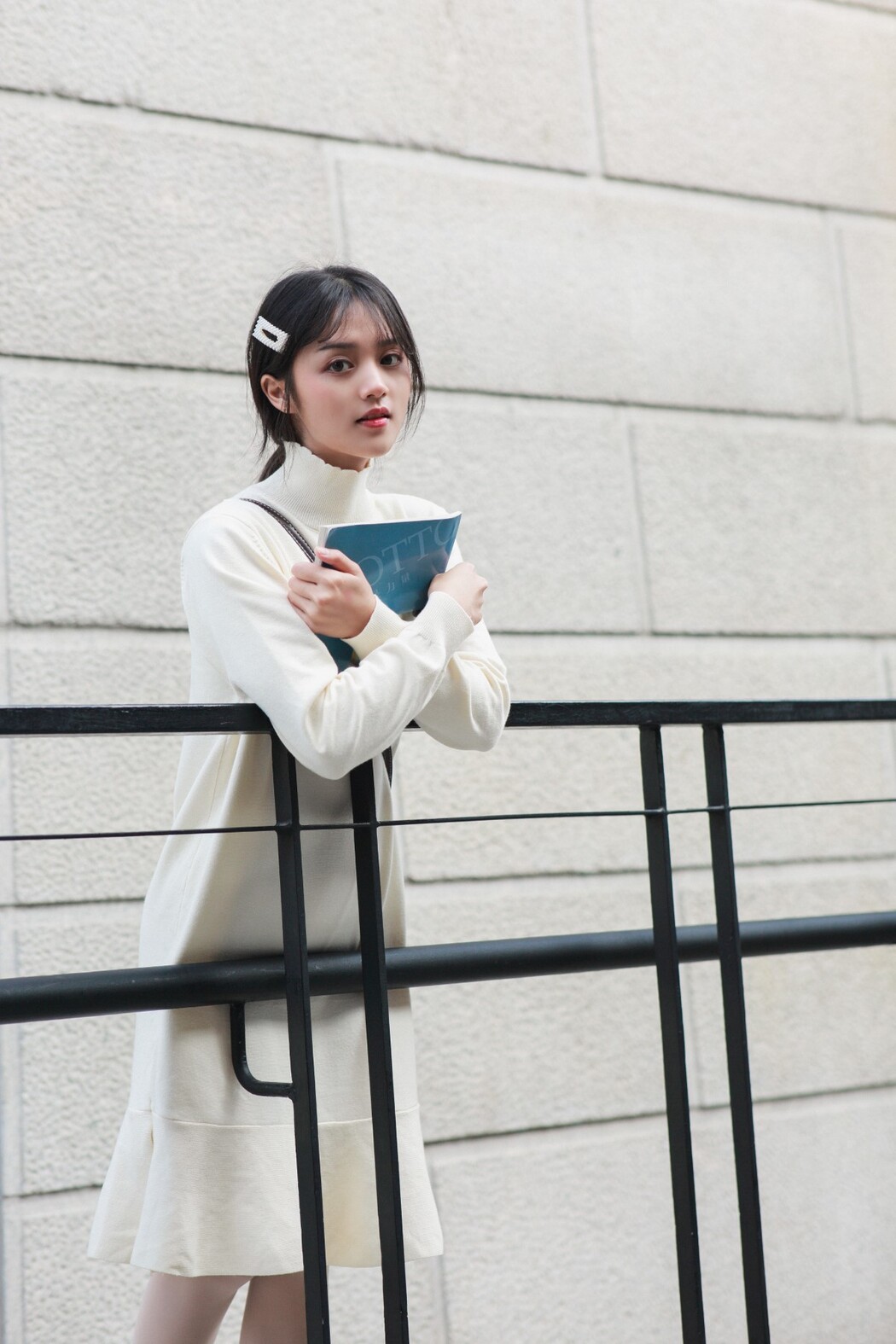 YiTuYu艺图语 Vol.1217 Yu Wen