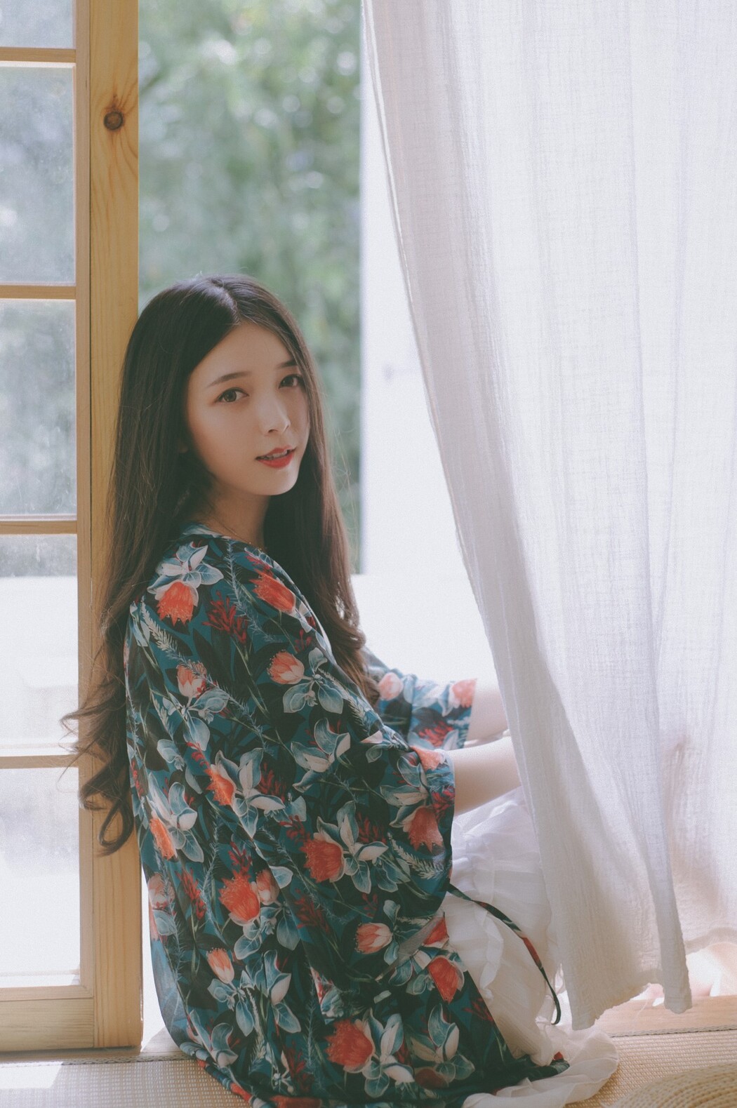 YiTuYu艺图语 Vol.1253 Xin Ran