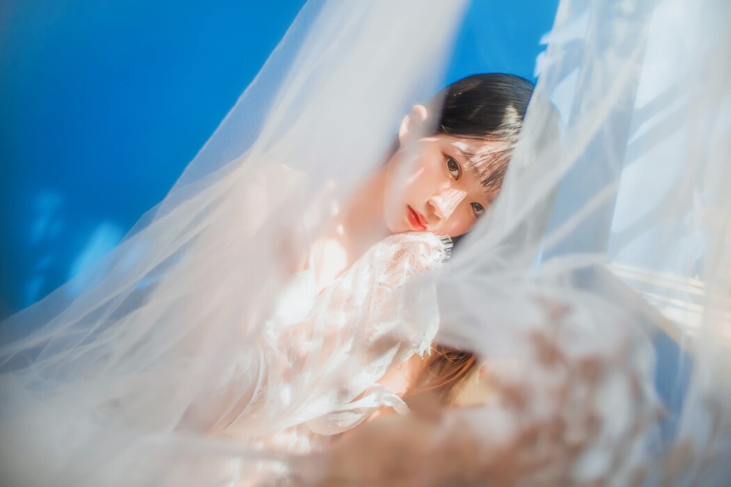 YiTuYu艺图语 Vol.1205 Cherry Meow