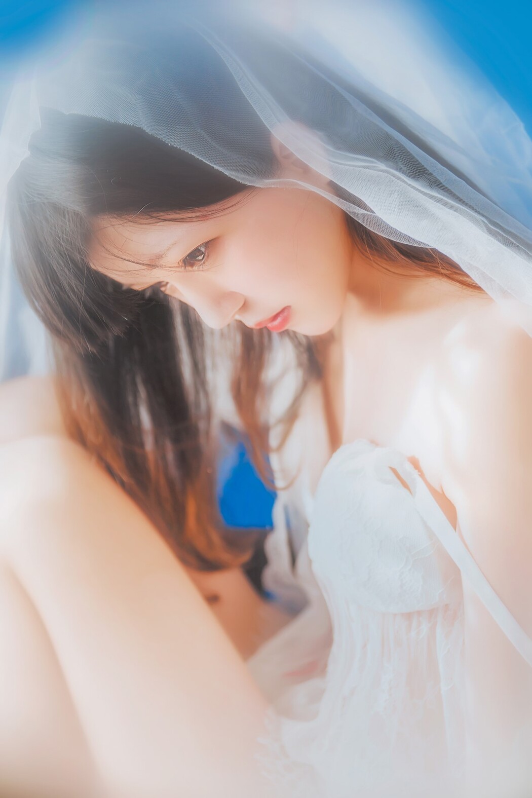 YiTuYu艺图语 Vol.1205 Cherry Meow