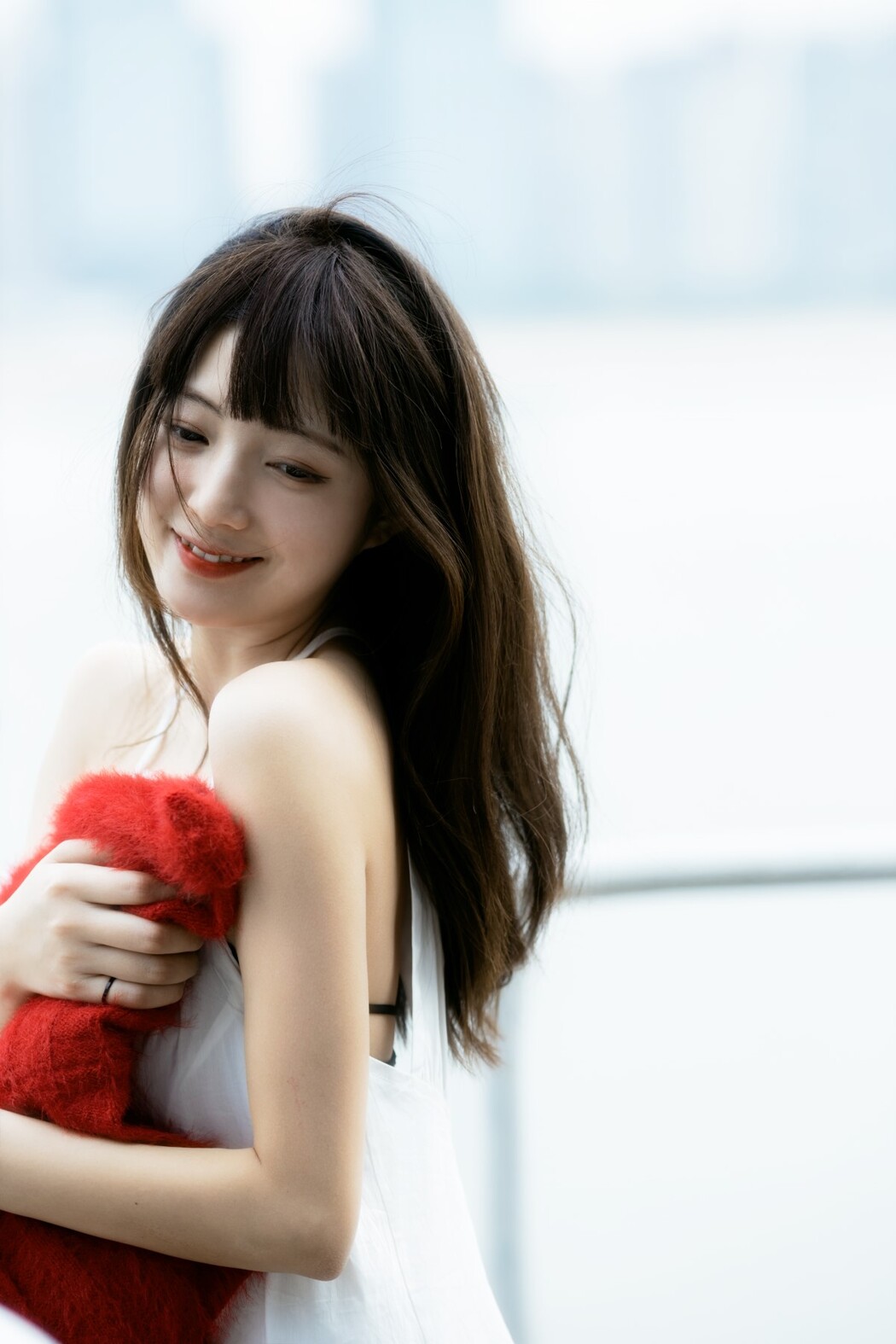 YiTuYu艺图语 Vol.1237 Rei Bi Shio