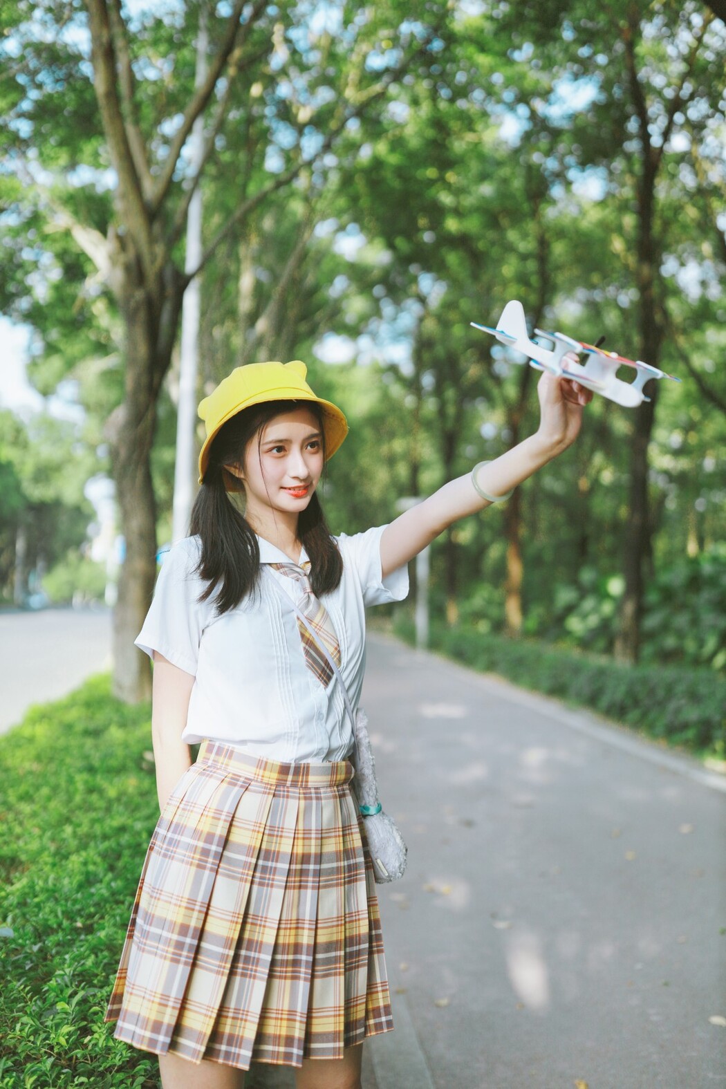 YiTuYu艺图语 Vol.1275 Wan Er