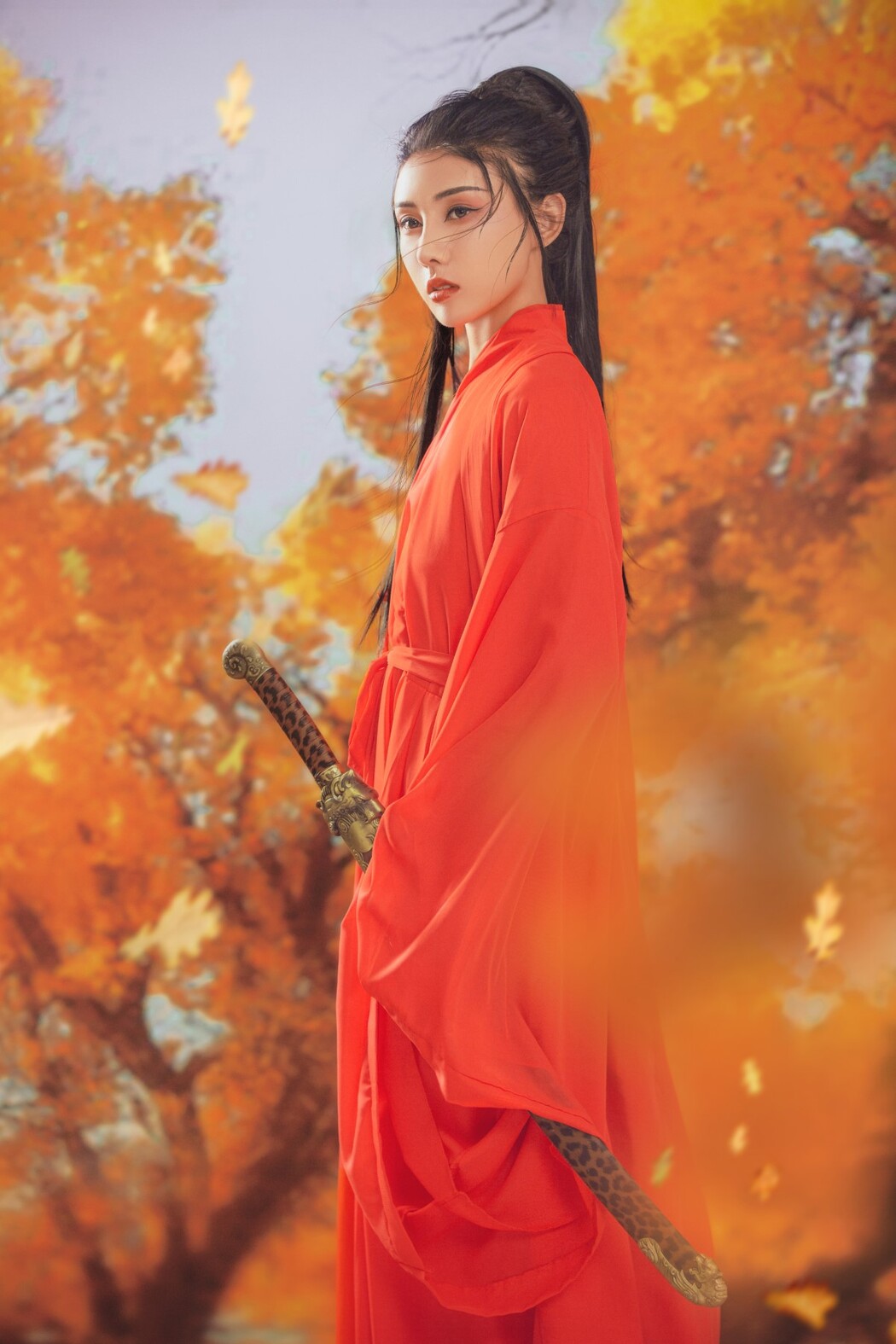 YiTuYu艺图语 Vol.1225 Ning Meng