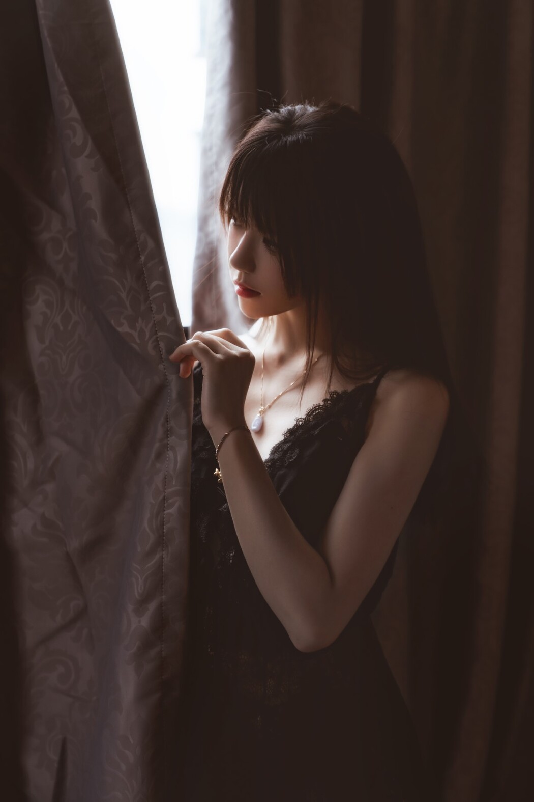 YiTuYu艺图语 Vol.1277 Cherry Meow