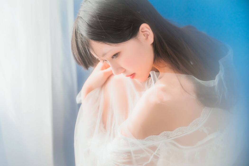 YiTuYu艺图语 Vol.1205 Cherry Meow