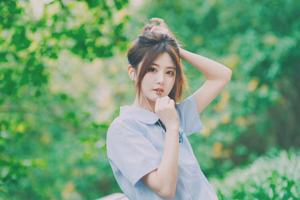 YiTuYu艺图语 Vol.1258 Wa Wa