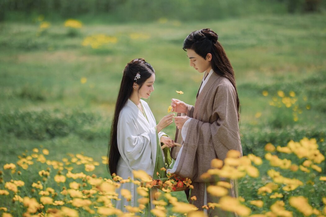 YiTuYu艺图语 Vol.1234 Xiao Qing Han Ya
