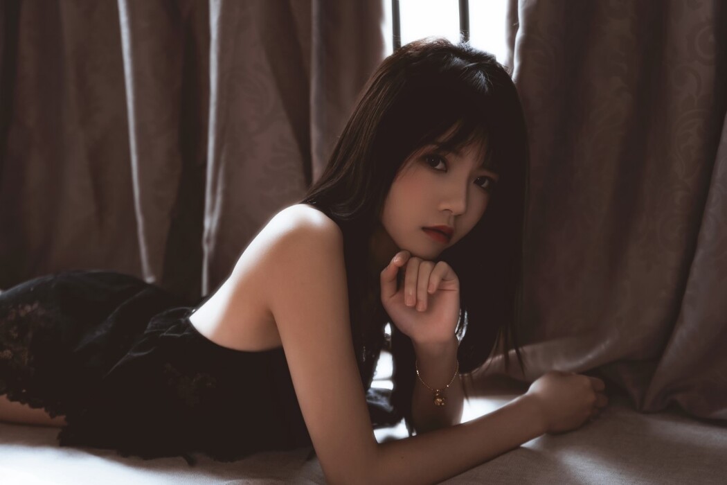 YiTuYu艺图语 Vol.1277 Cherry Meow