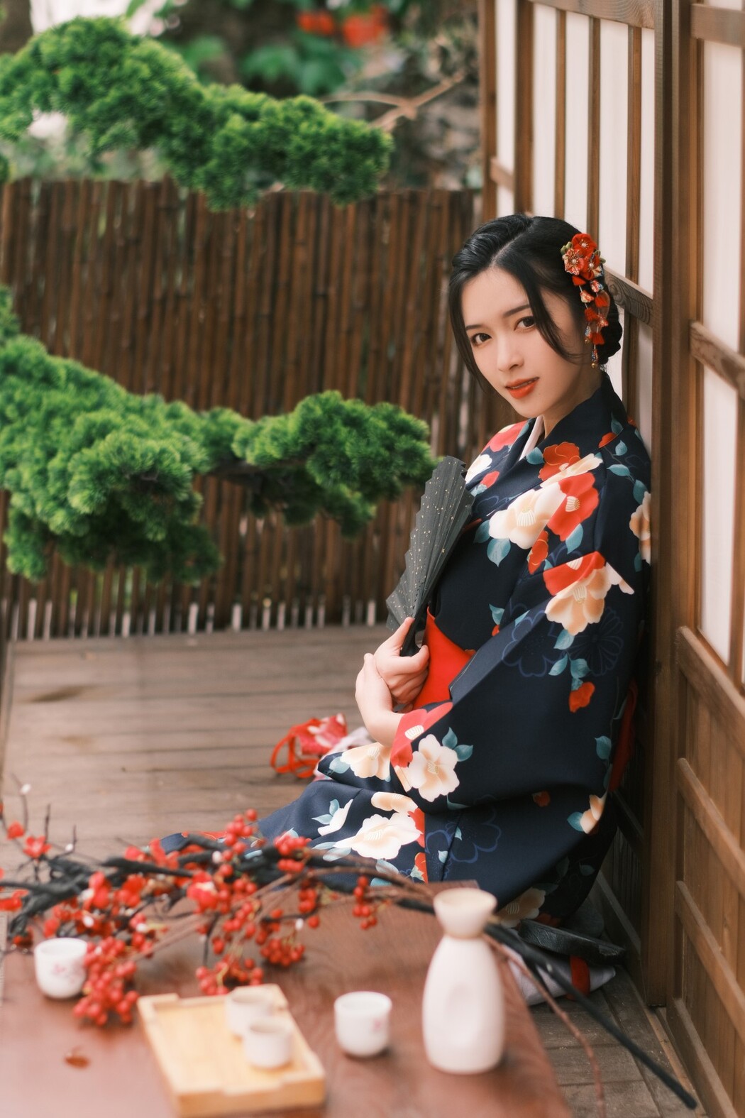YiTuYu艺图语 Vol.1269 Xin Ran