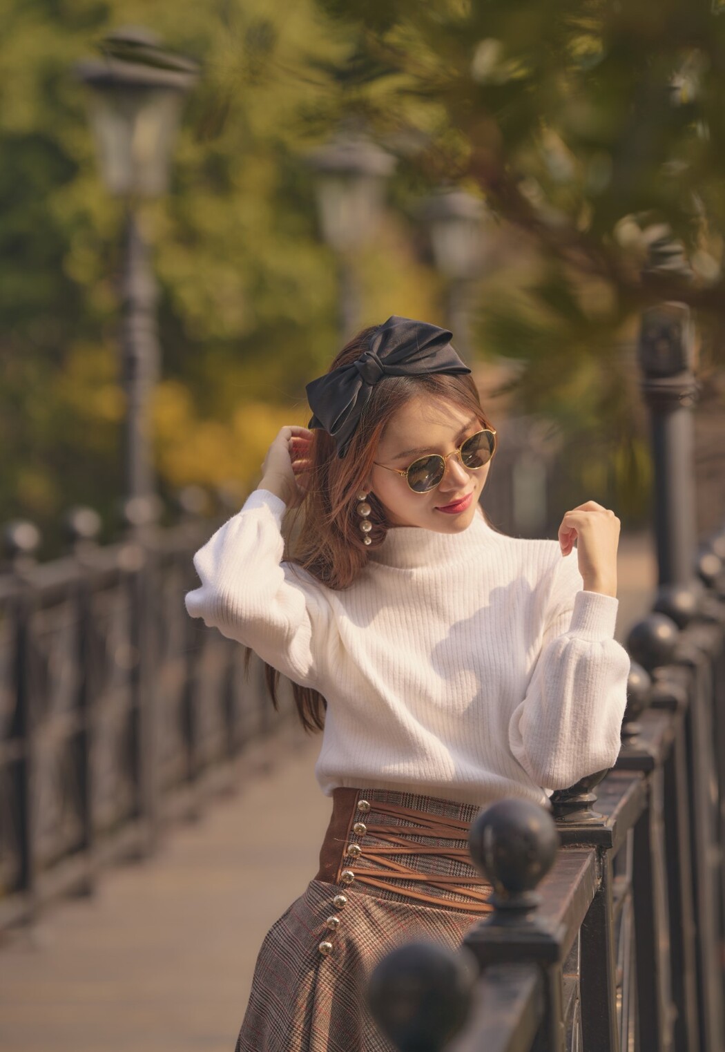 YiTuYu艺图语 Vol.1232 Gaia