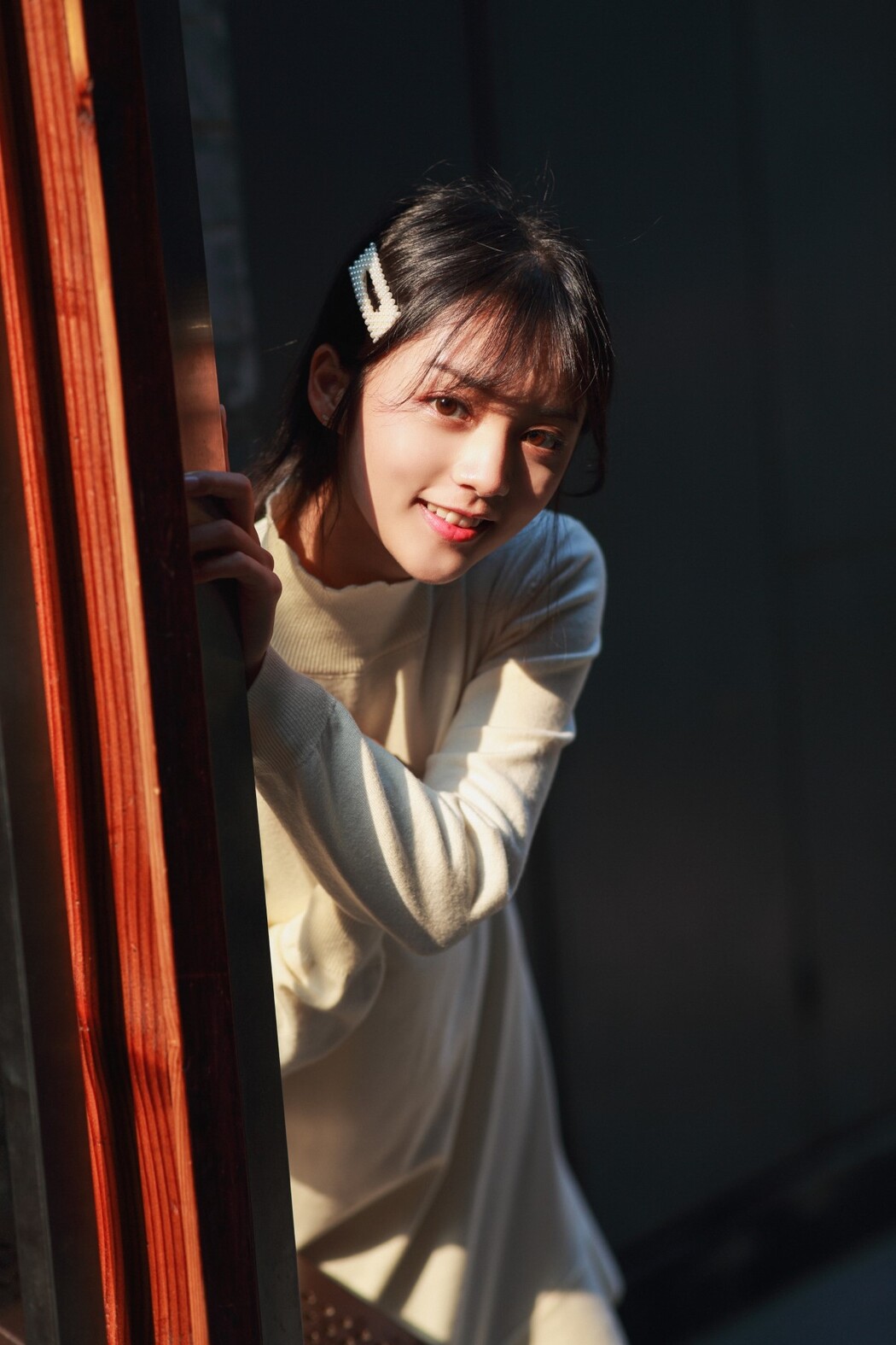 YiTuYu艺图语 Vol.1217 Yu Wen