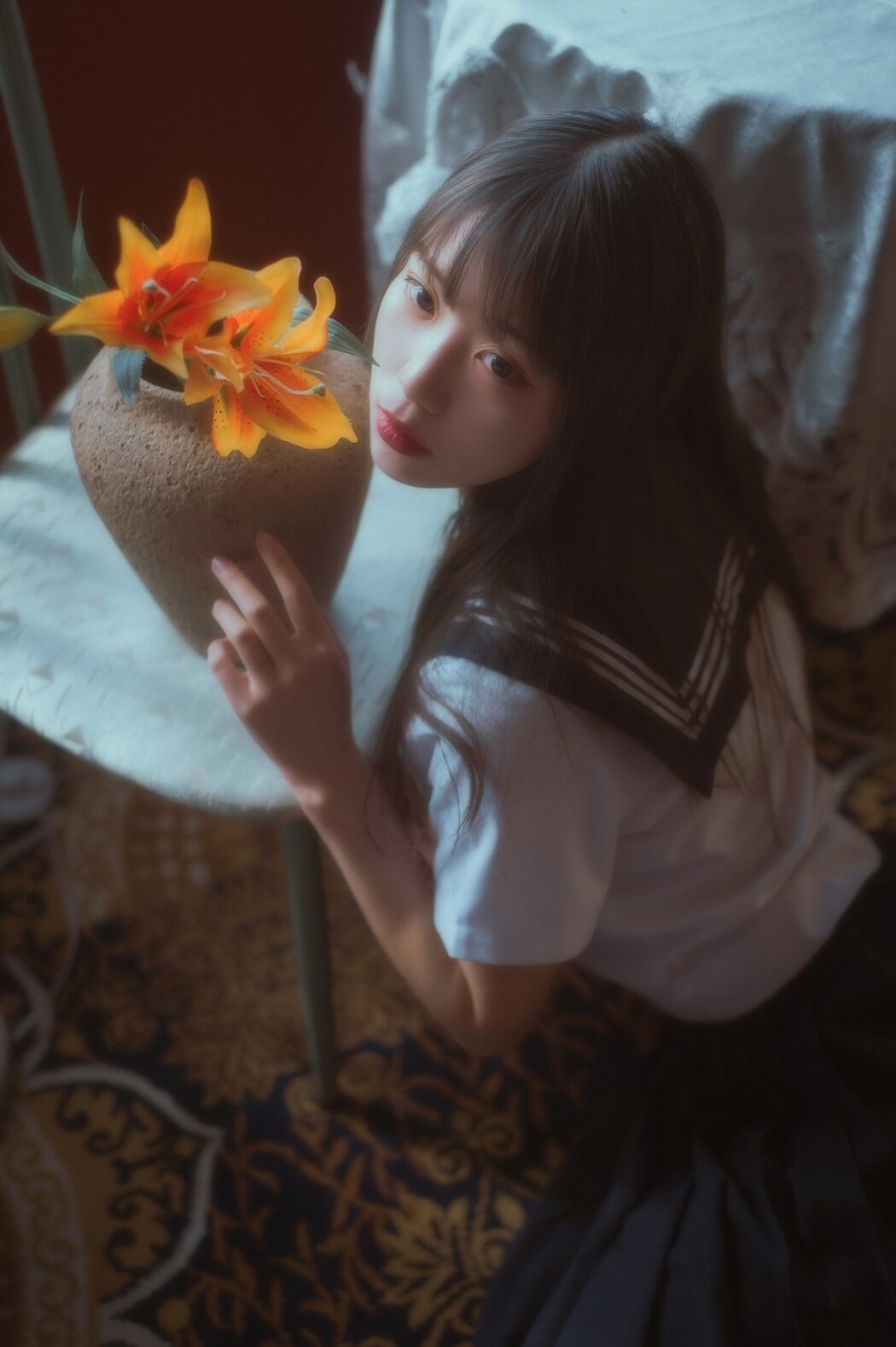 YiTuYu艺图语 Vol.1266 Ru Ge