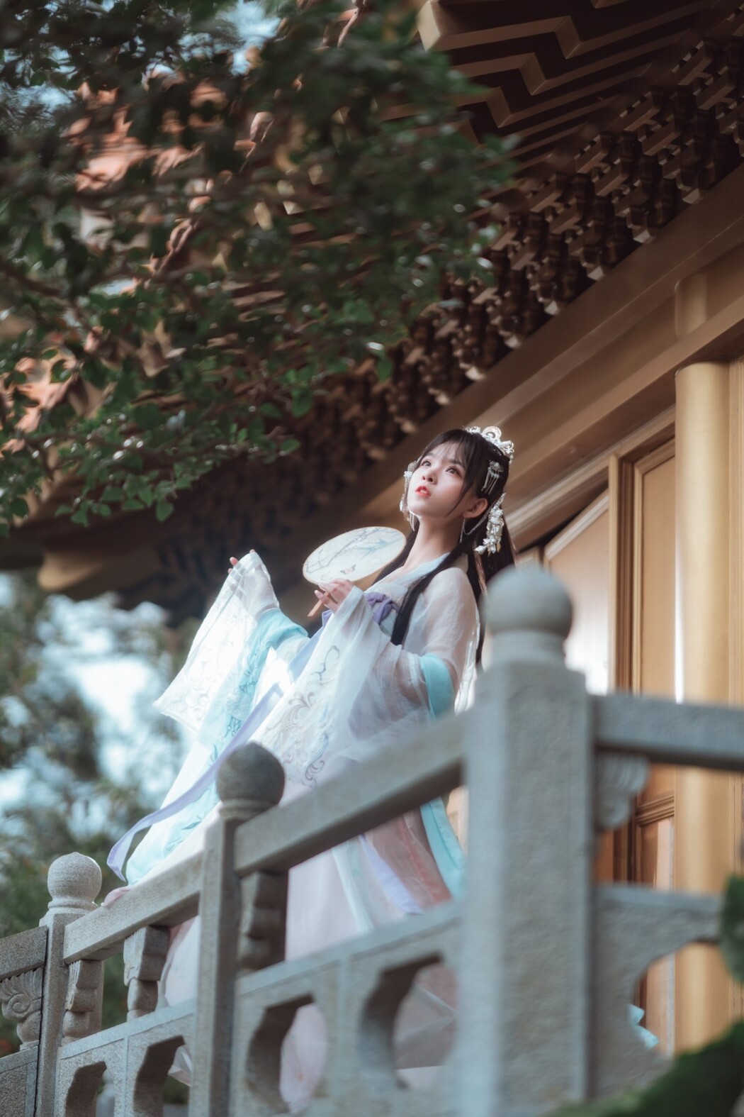 YiTuYu艺图语 Vol.1210 You Ran Hime