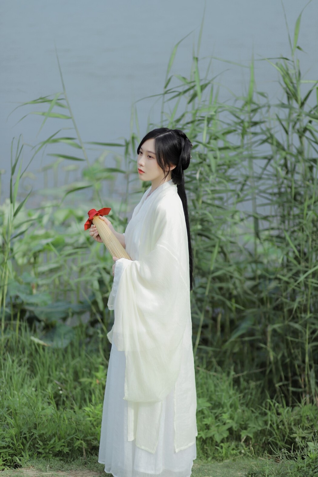 YiTuYu艺图语 Vol.1260 Zhou Gu