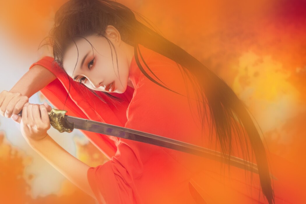 YiTuYu艺图语 Vol.1225 Ning Meng