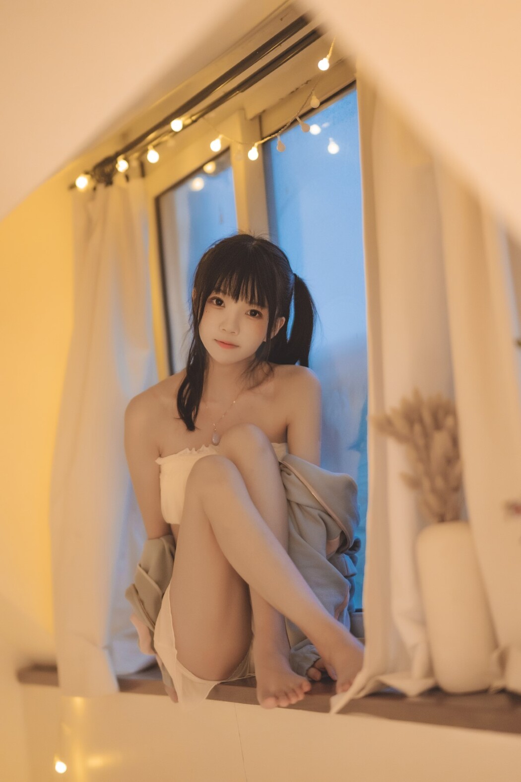 YiTuYu艺图语 Vol.1215 Cherry Meow