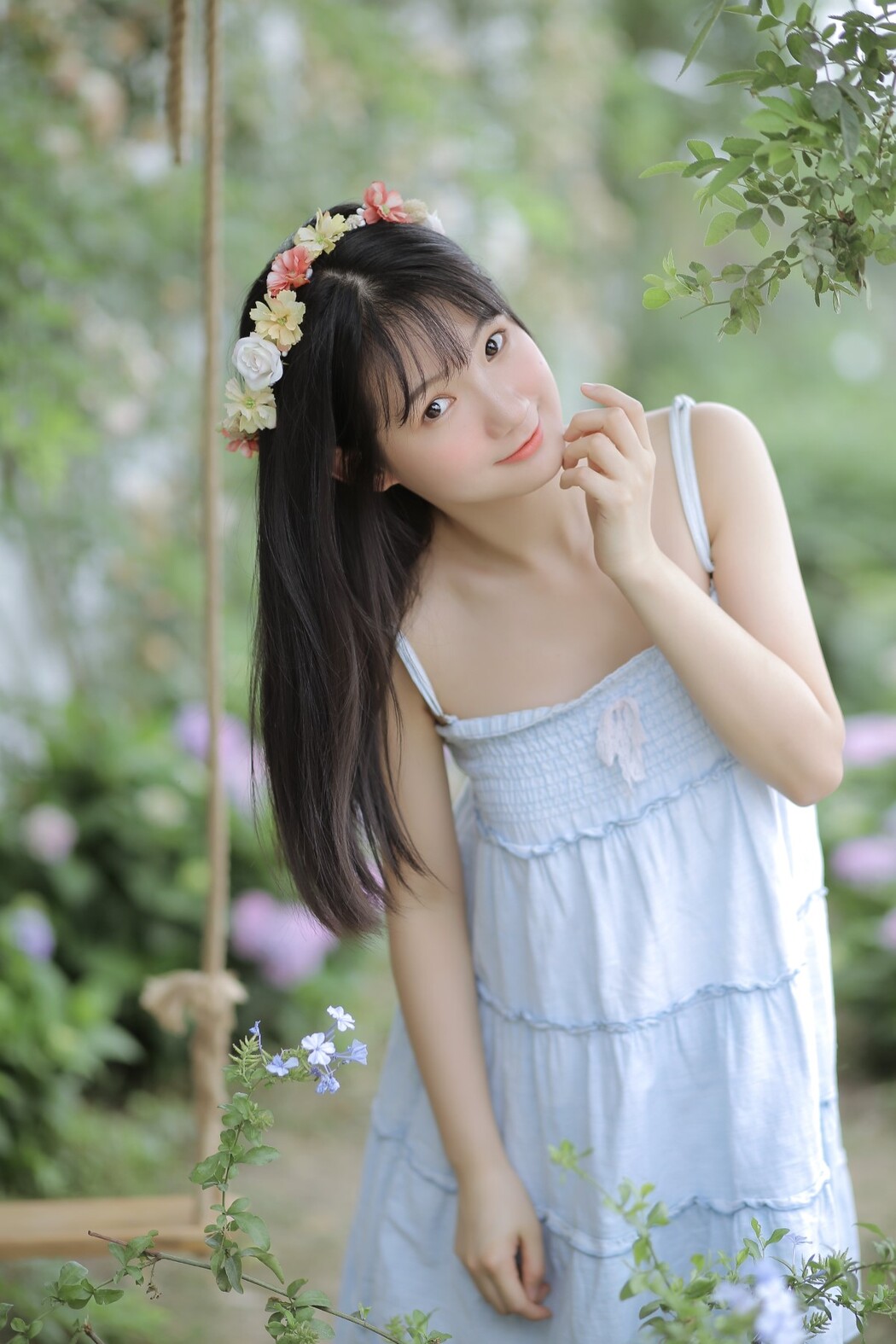 YiTuYu艺图语 Vol.1291 Qiu Qiu