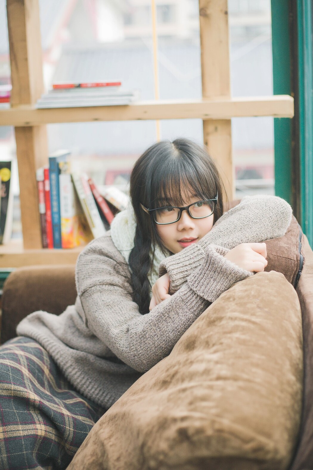YiTuYu艺图语 Vol.1289 Zi Qing