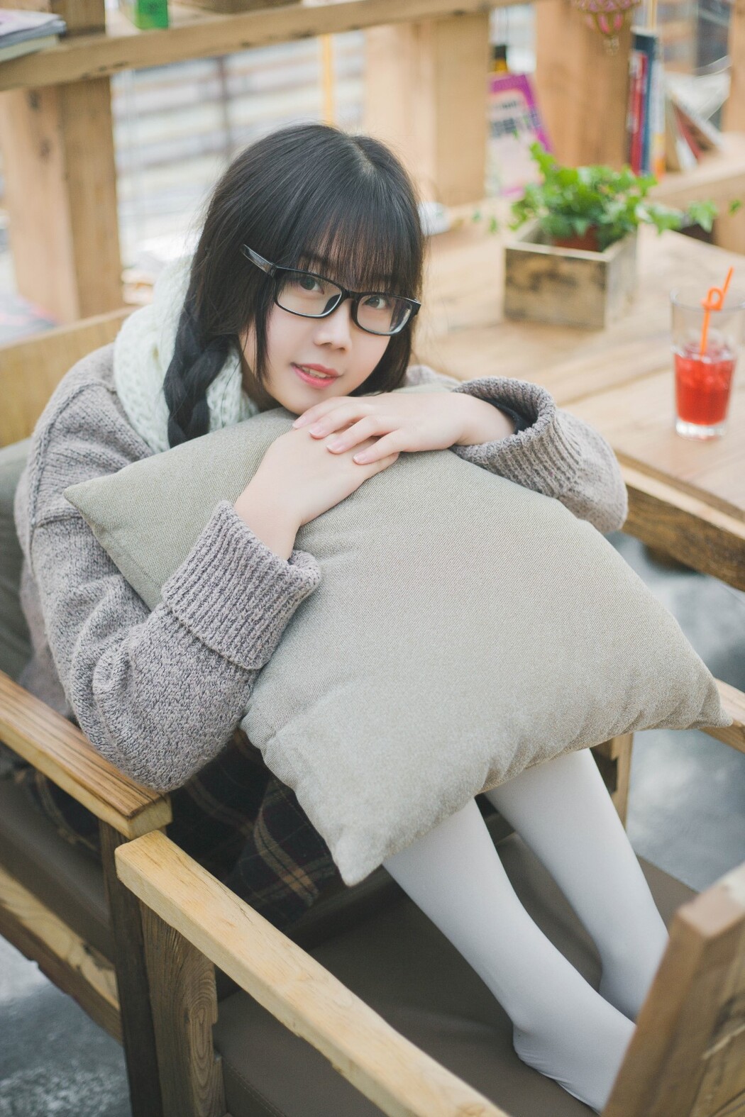 YiTuYu艺图语 Vol.1289 Zi Qing