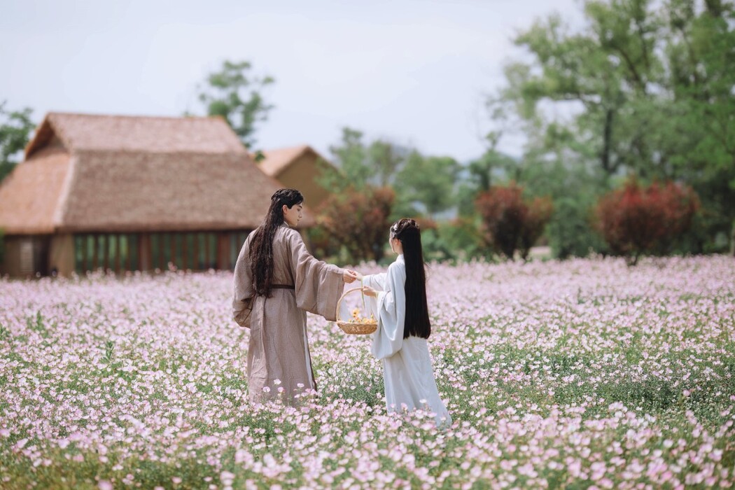 YiTuYu艺图语 Vol.1234 Xiao Qing Han Ya
