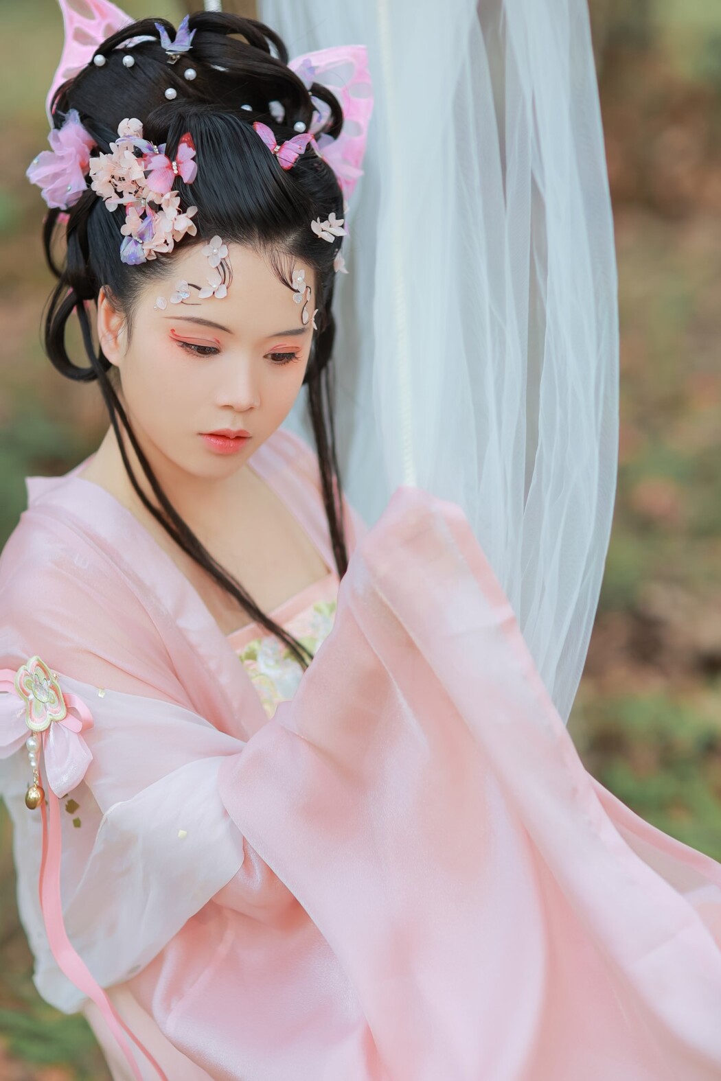 YiTuYu艺图语 Vol.1250 Xiao Guai Shou