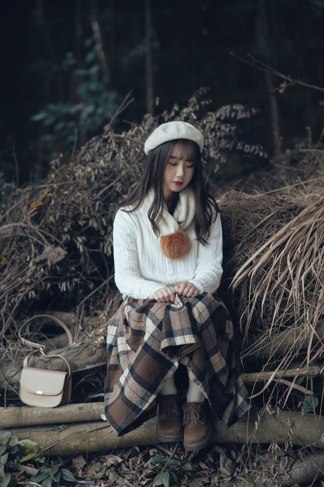 YiTuYu艺图语 Vol.1202 Zi Qing