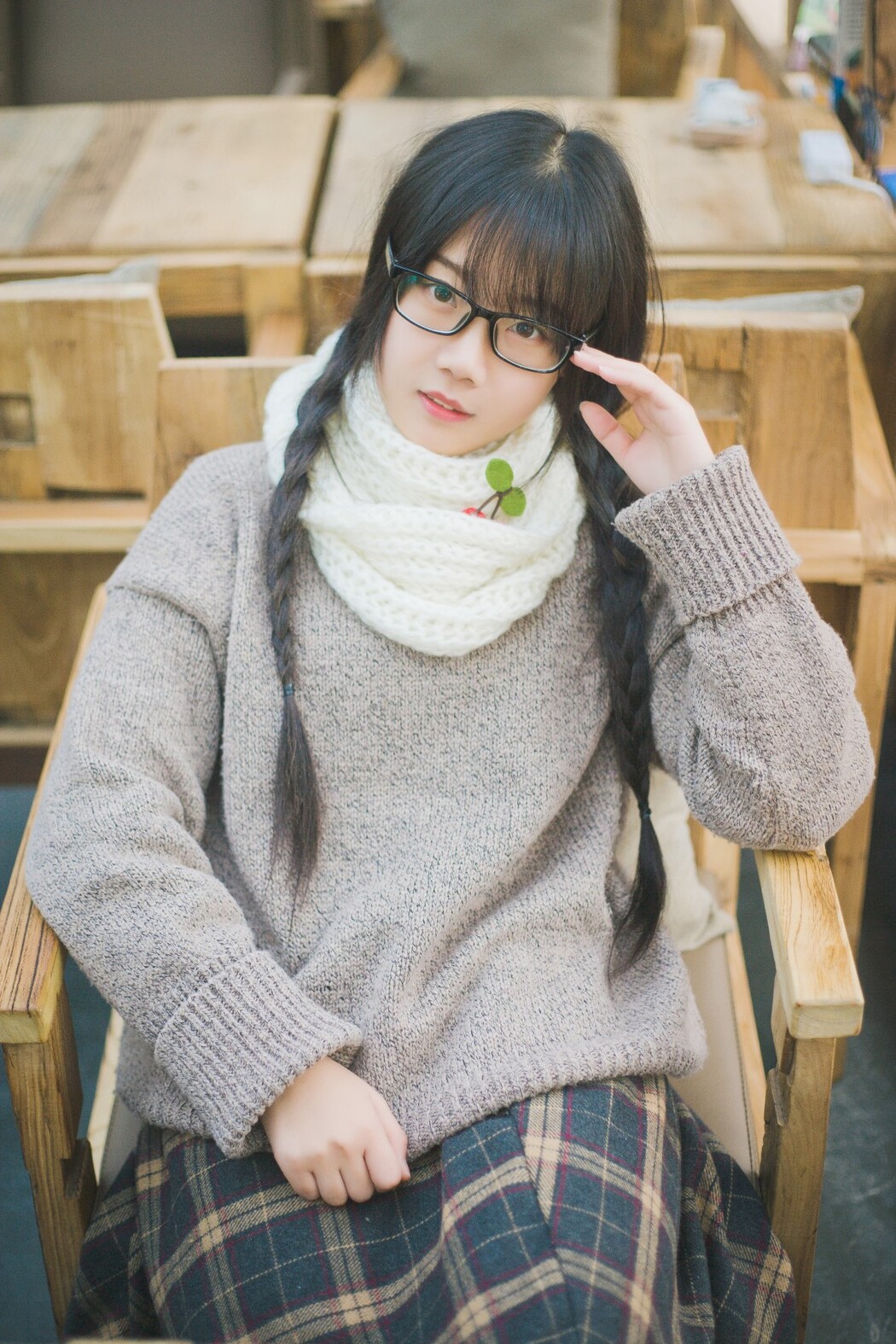 YiTuYu艺图语 Vol.1289 Zi Qing