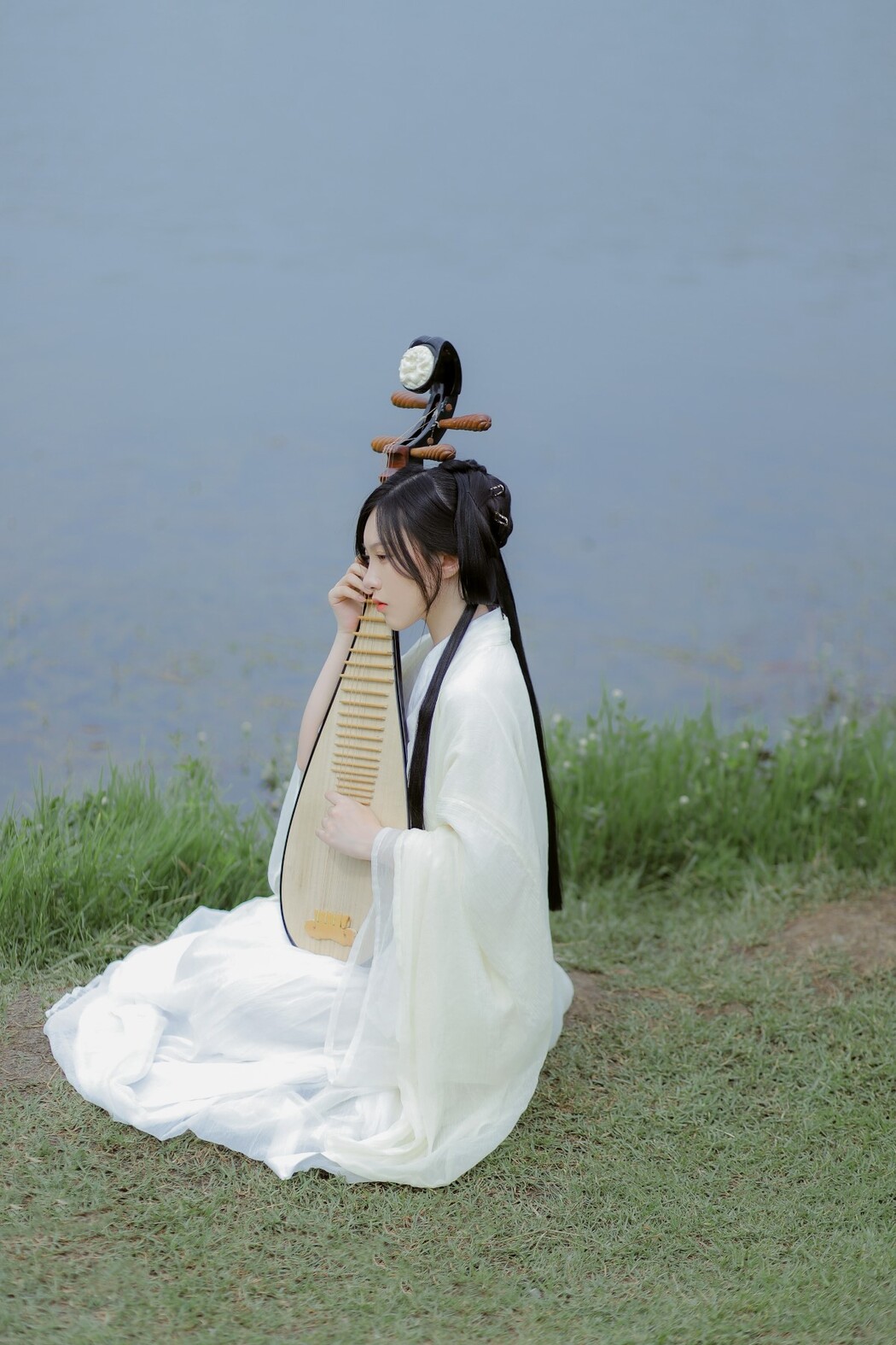 YiTuYu艺图语 Vol.1260 Zhou Gu