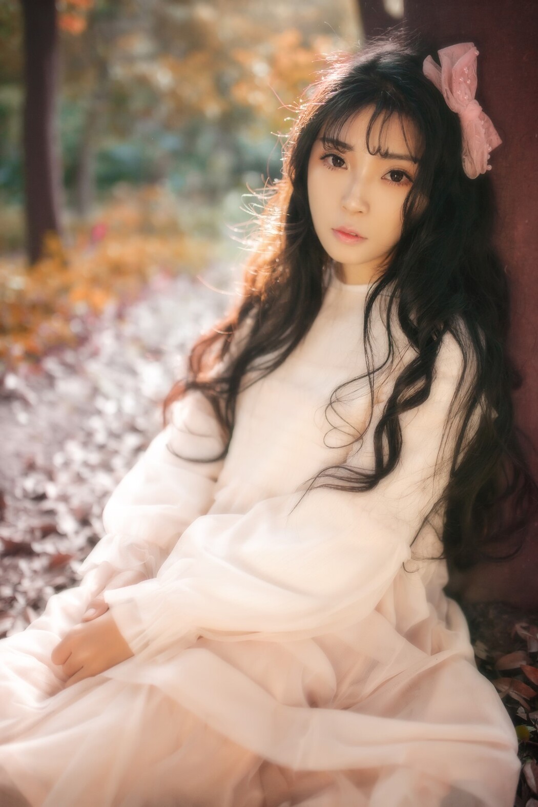 YiTuYu艺图语 Vol.1262 Ting Ge